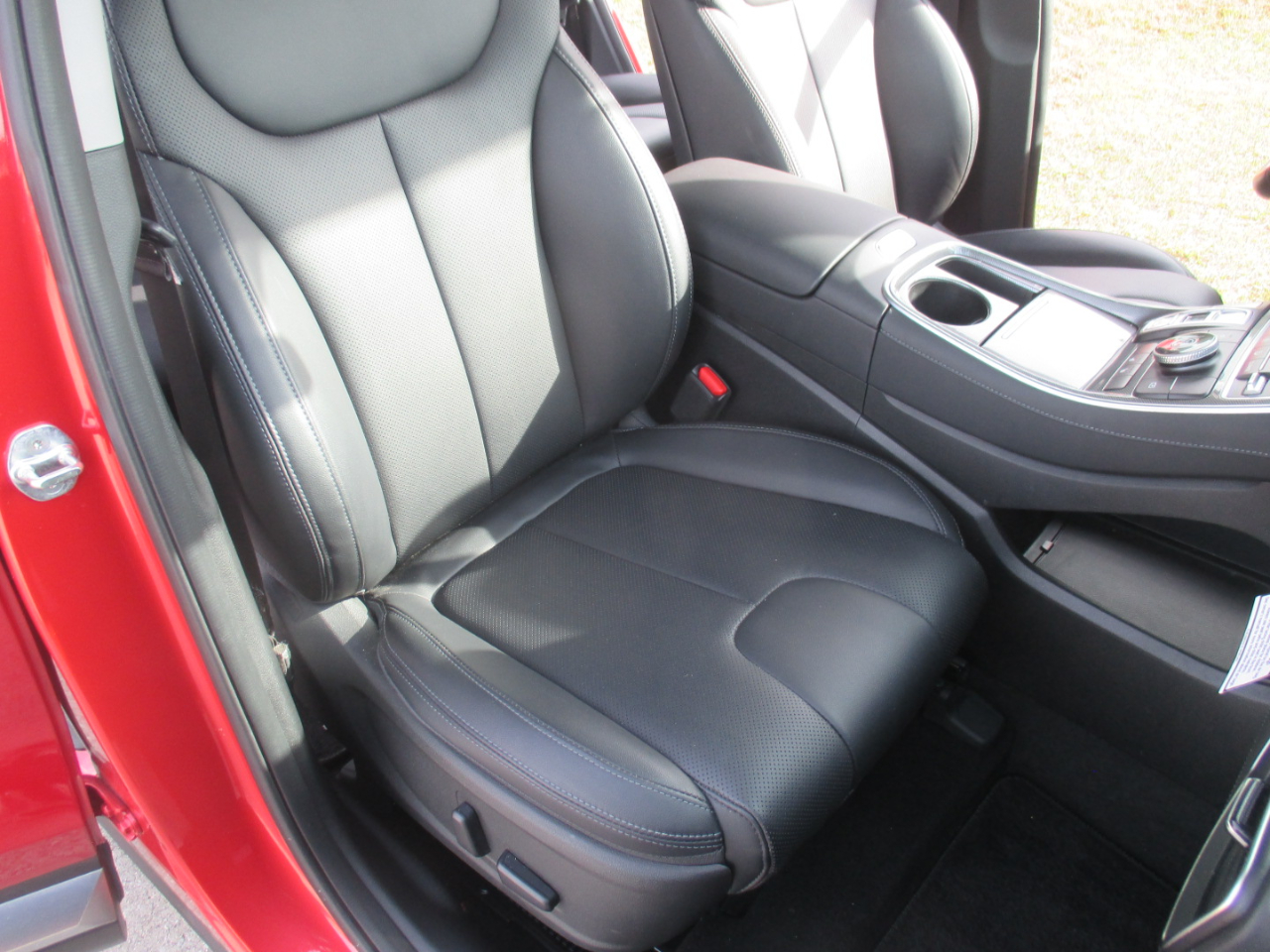 Hyundai Santa Fe SEL w/Premium Package 2023