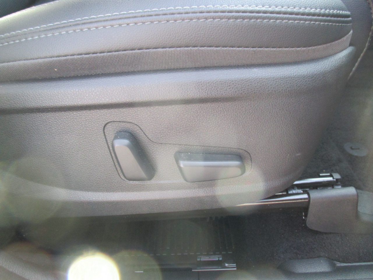 Hyundai Santa Fe SEL w/Premium Package 2023