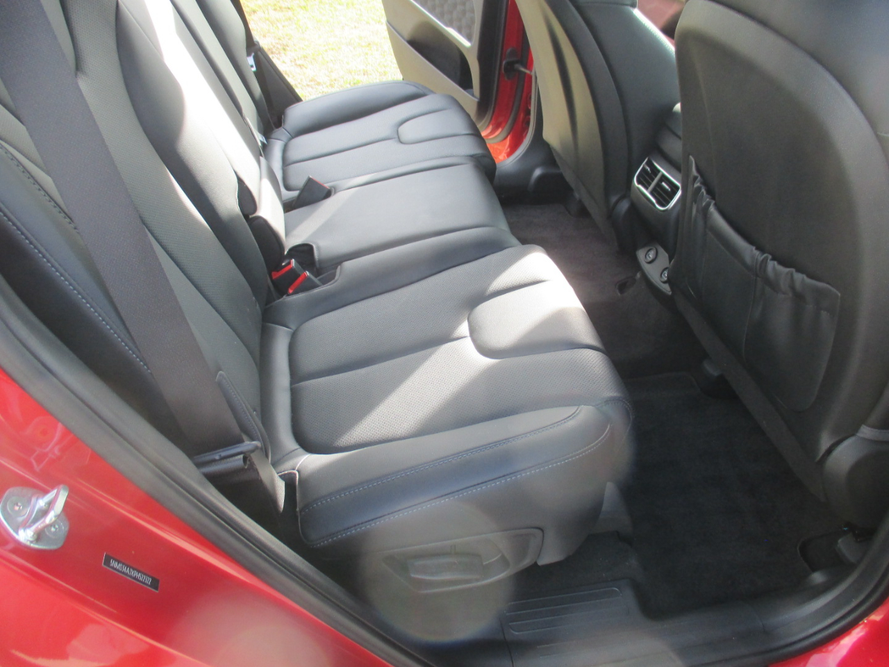 Hyundai Santa Fe SEL w/Premium Package 2023