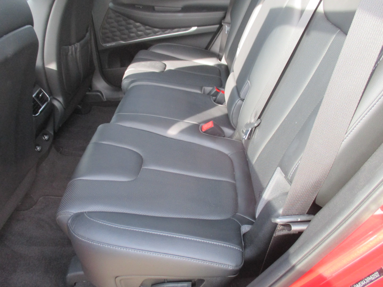 Hyundai Santa Fe SEL w/Premium Package 2023