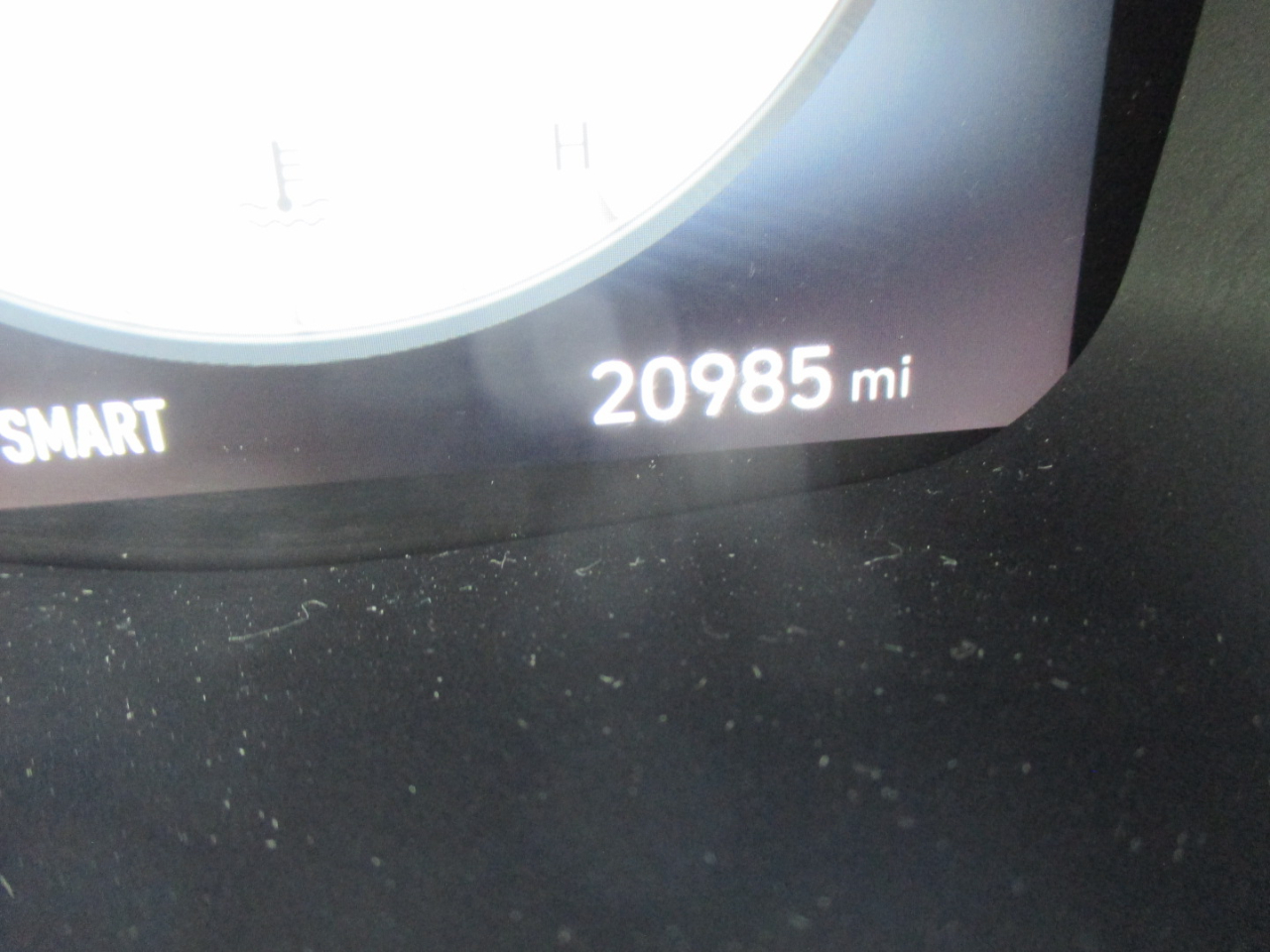 Hyundai Santa Fe SEL w/Premium Package 2023