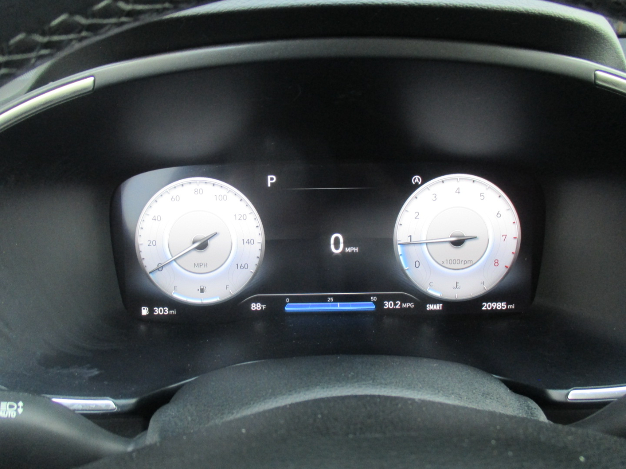 Hyundai Santa Fe SEL w/Premium Package 2023