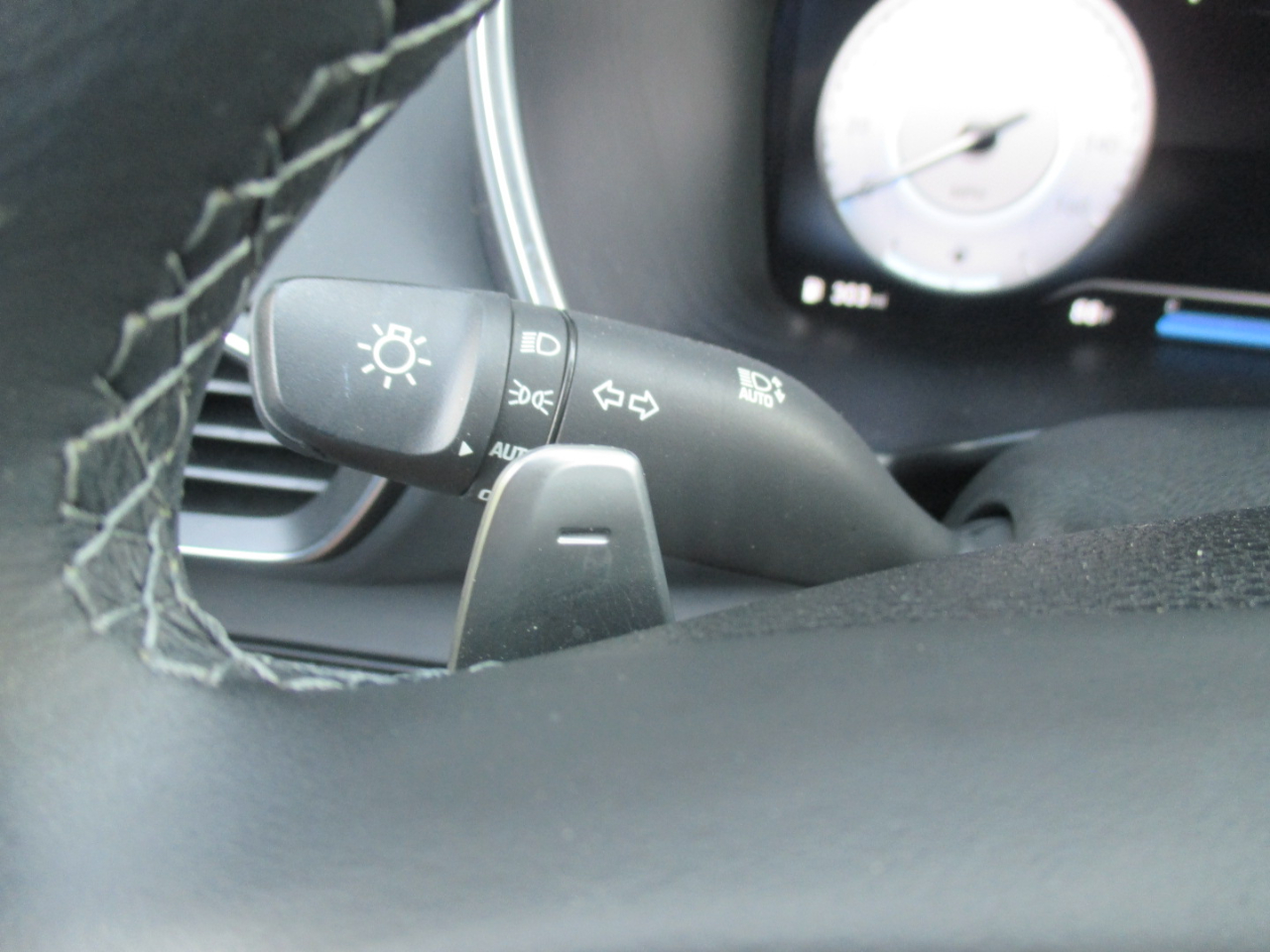 Hyundai Santa Fe SEL w/Premium Package 2023