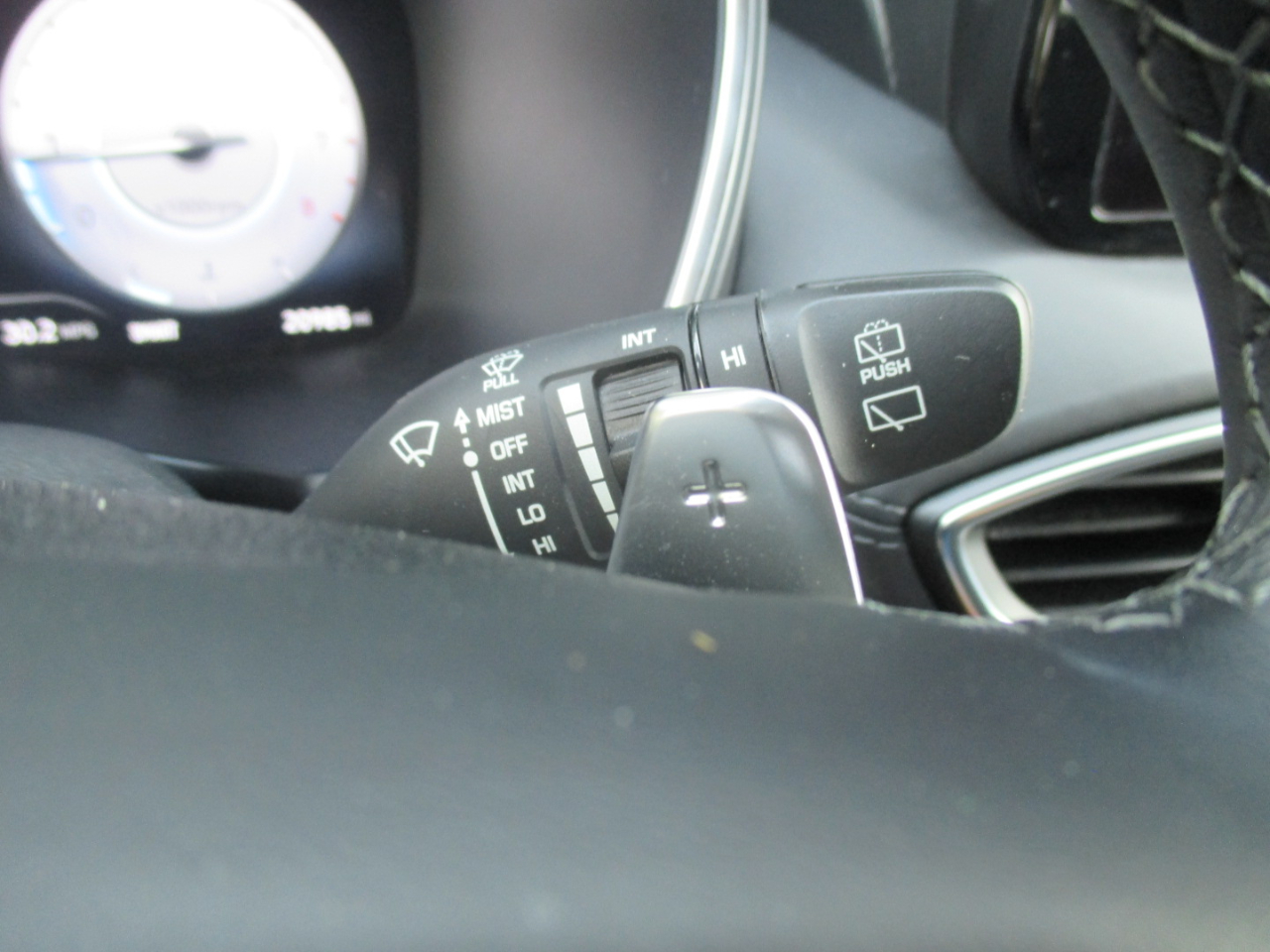 Hyundai Santa Fe SEL w/Premium Package 2023