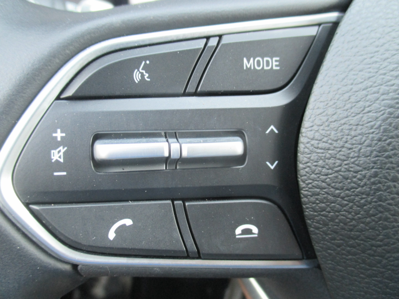 Hyundai Santa Fe SEL w/Premium Package 2023