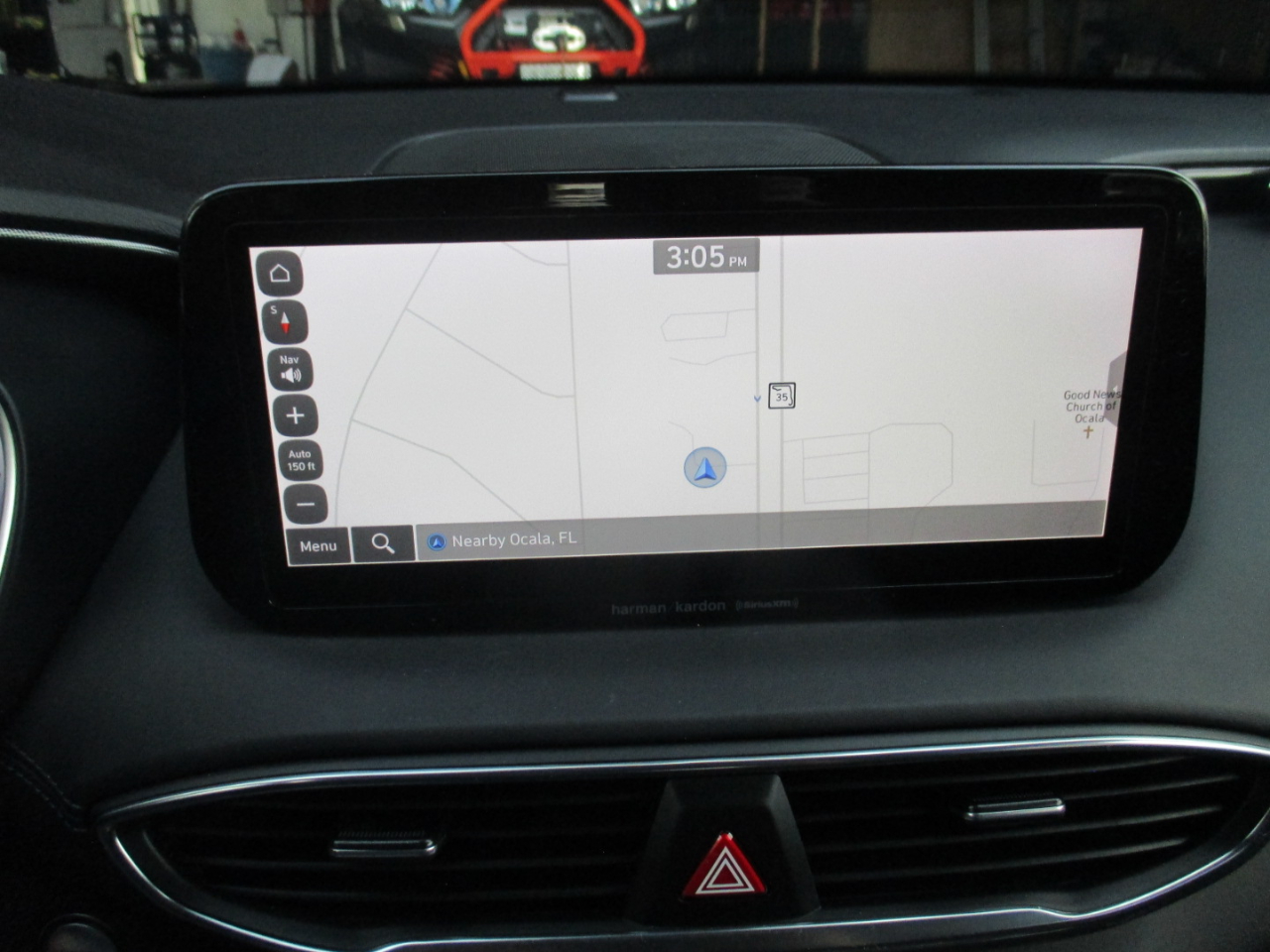 Hyundai Santa Fe SEL w/Premium Package 2023