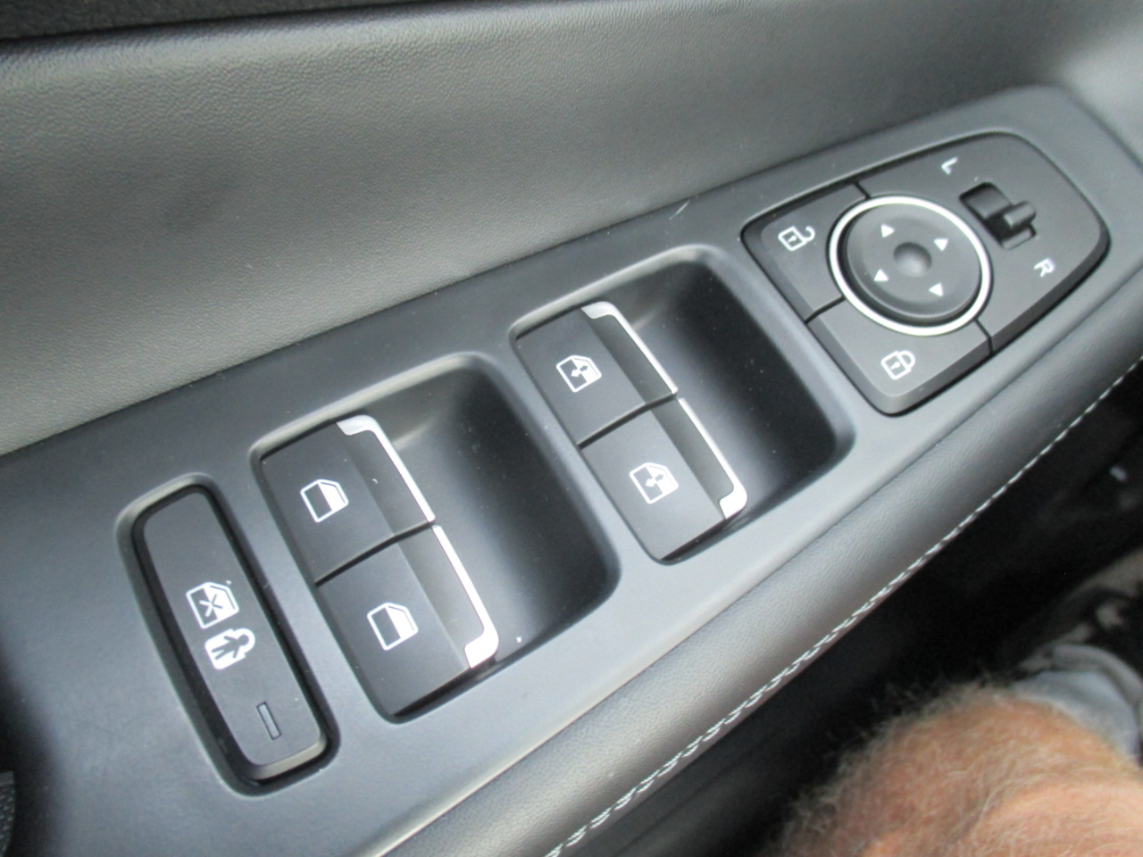 Hyundai Santa Fe SEL w/Premium Package 2023