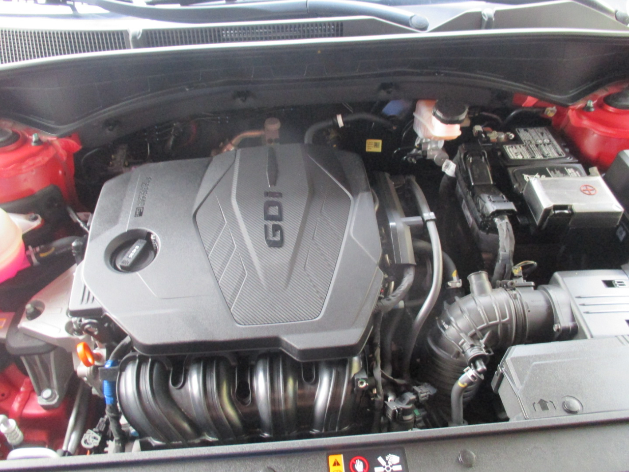 Hyundai Santa Fe SEL w/Premium Package 2023