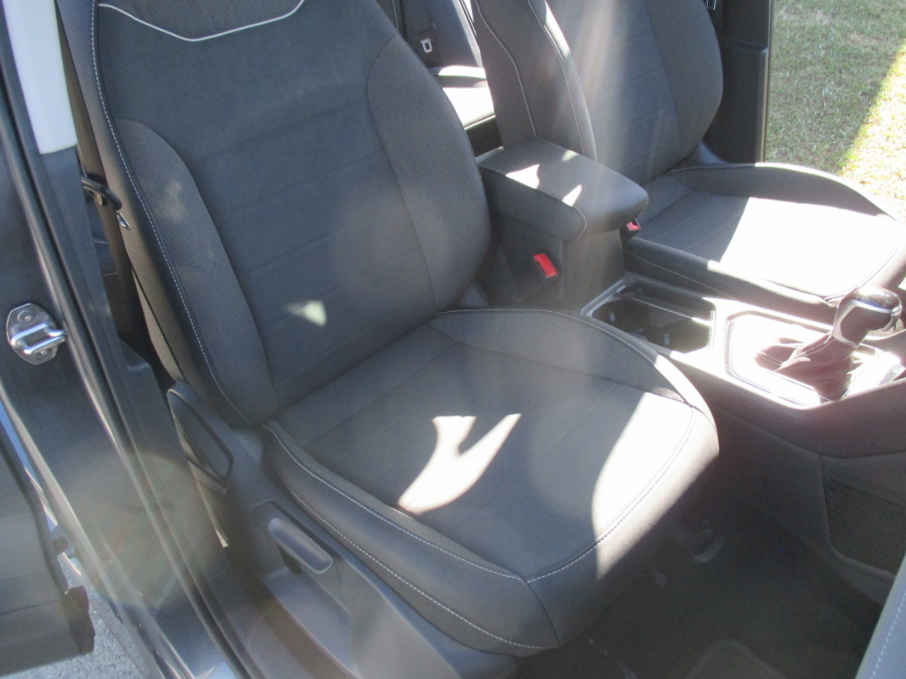 Volkswagen Taos SE 2024