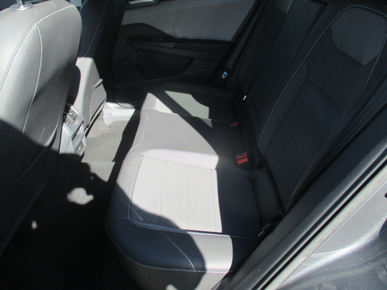 Volkswagen Taos SE 2024