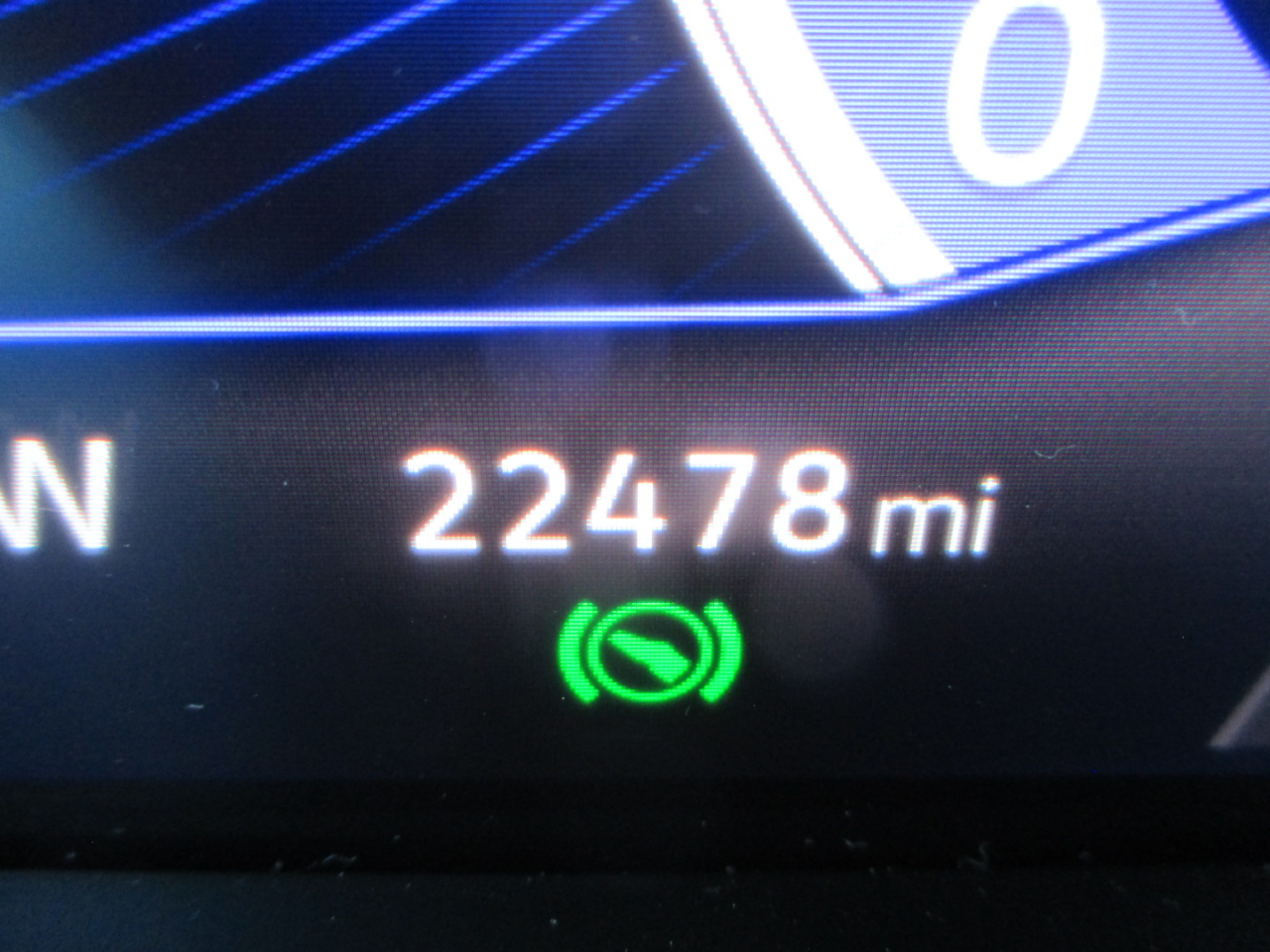 Volkswagen Taos SE 2024