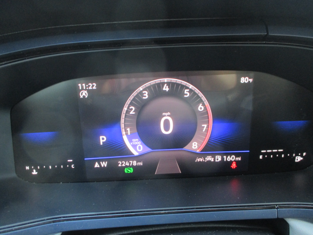 Volkswagen Taos SE 2024