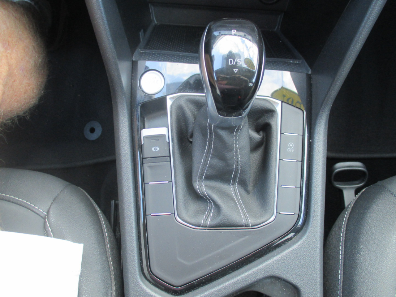 Volkswagen Taos SE 2024