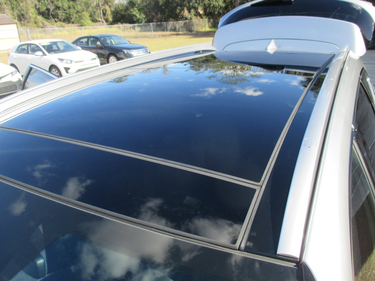 Hyundai Santa Fe SEL w/Premium Package 2023