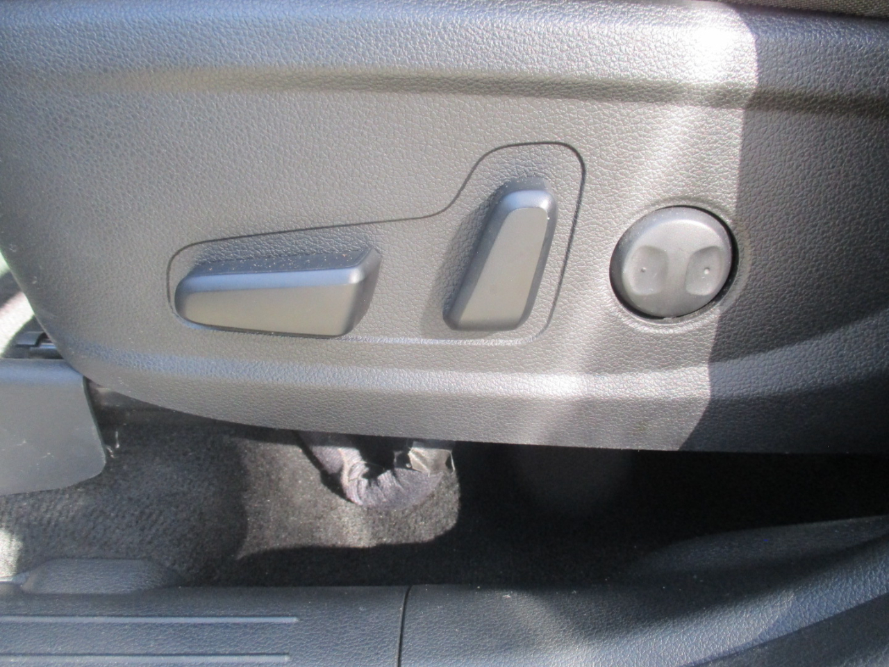 Hyundai Santa Fe SEL w/Premium Package 2023