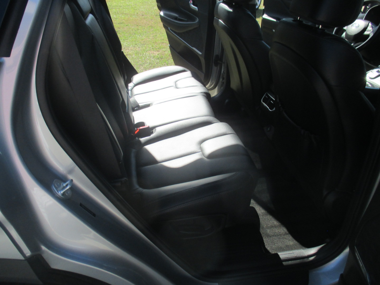 Hyundai Santa Fe SEL w/Premium Package 2023