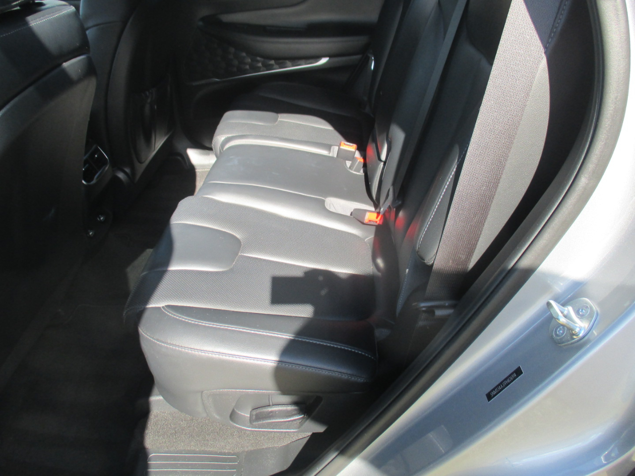 Hyundai Santa Fe SEL w/Premium Package 2023