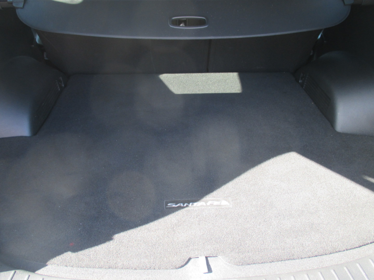 Hyundai Santa Fe SEL w/Premium Package 2023