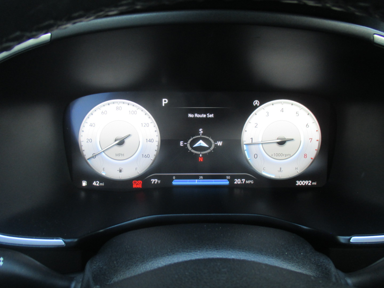 Hyundai Santa Fe SEL w/Premium Package 2023