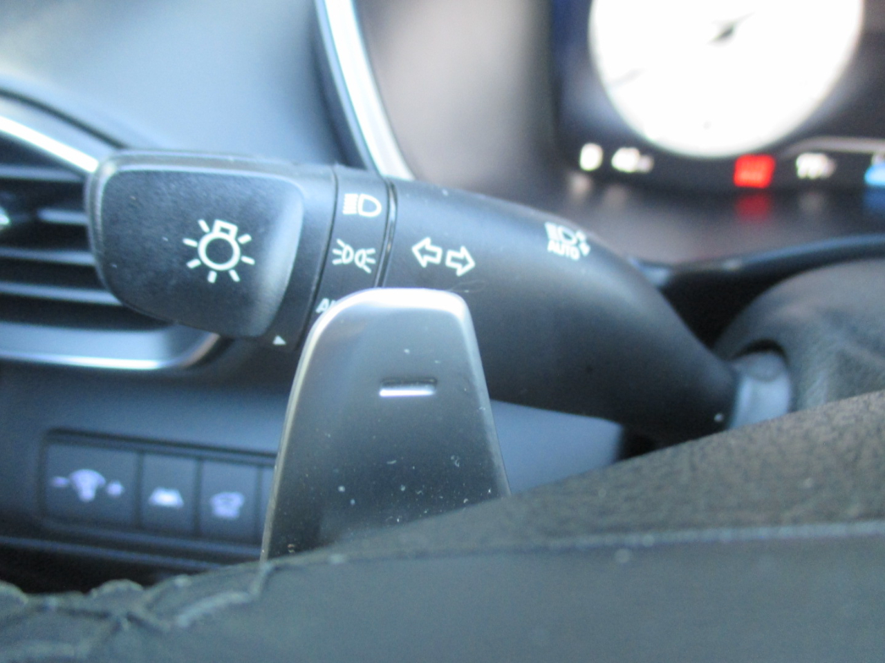 Hyundai Santa Fe SEL w/Premium Package 2023