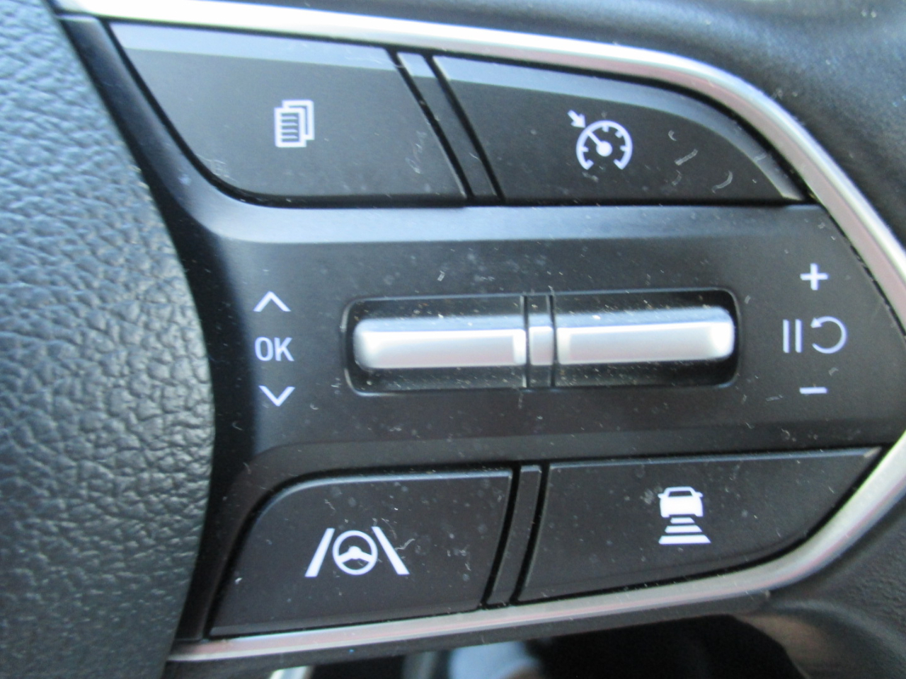 Hyundai Santa Fe SEL w/Premium Package 2023