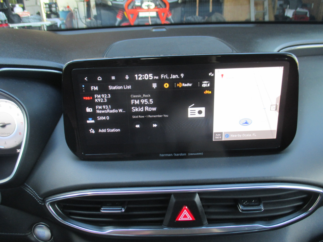 Hyundai Santa Fe SEL w/Premium Package 2023