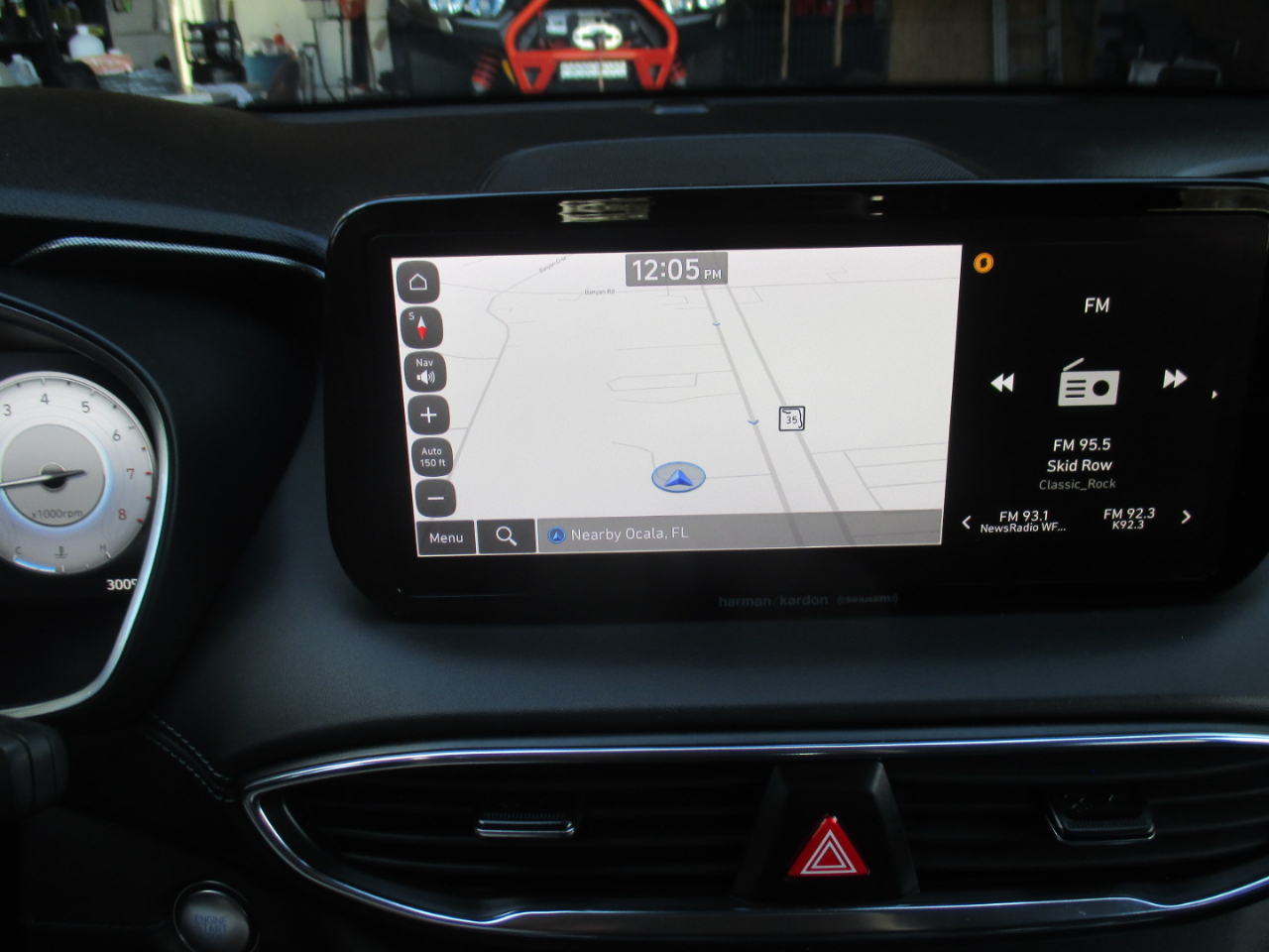 Hyundai Santa Fe SEL w/Premium Package 2023