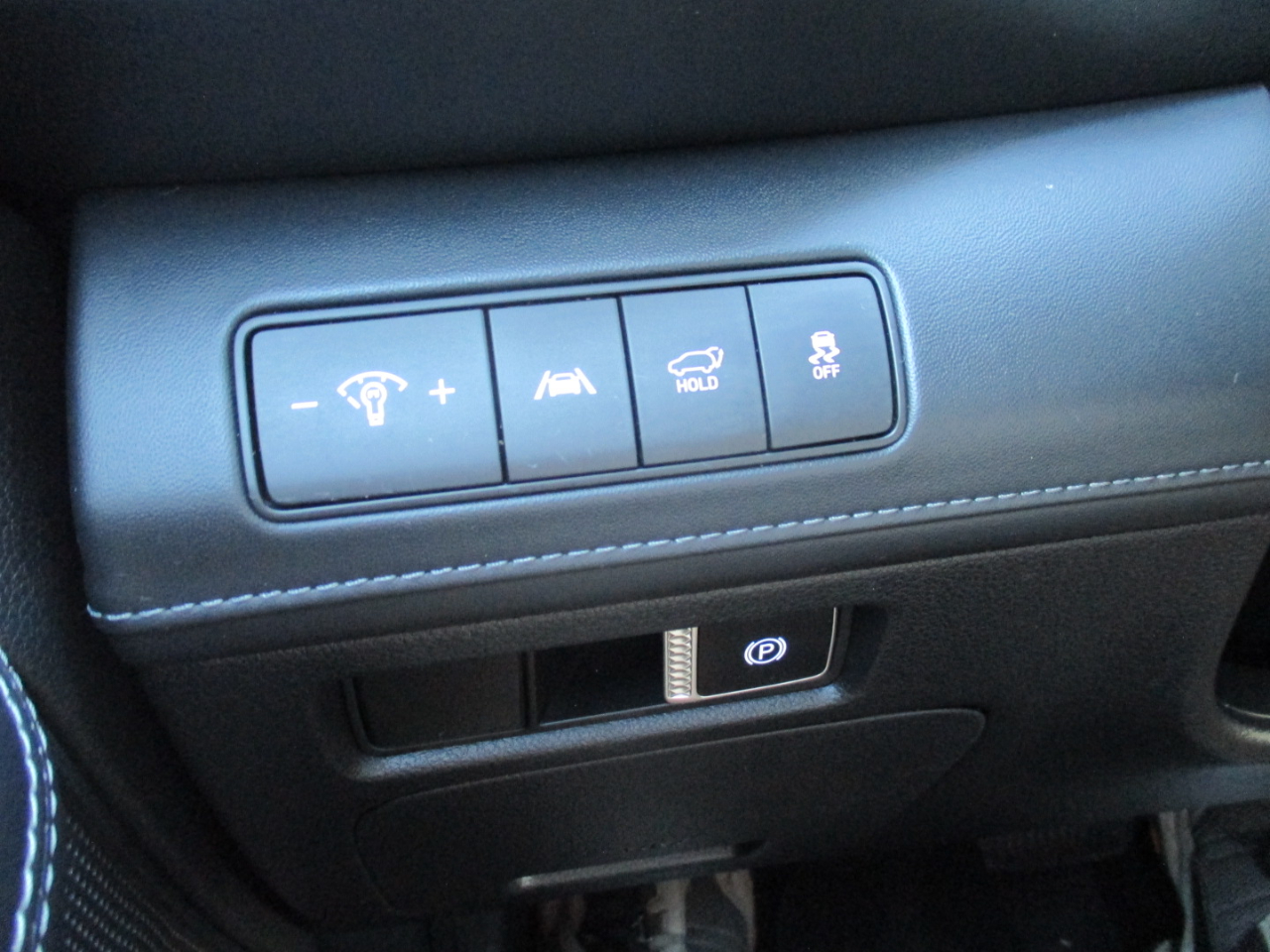 Hyundai Santa Fe SEL w/Premium Package 2023