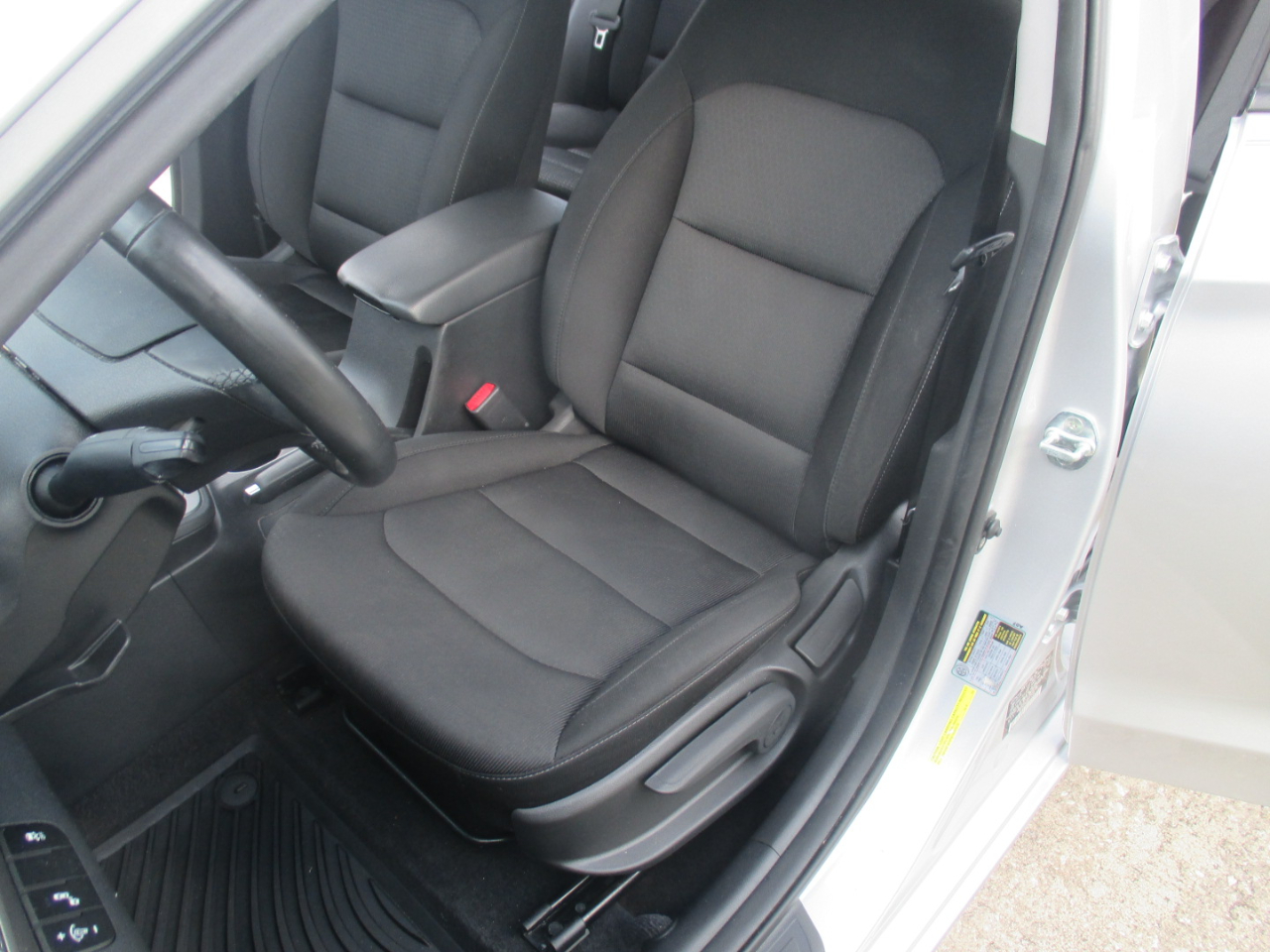 Hyundai Elantra Limited 2018