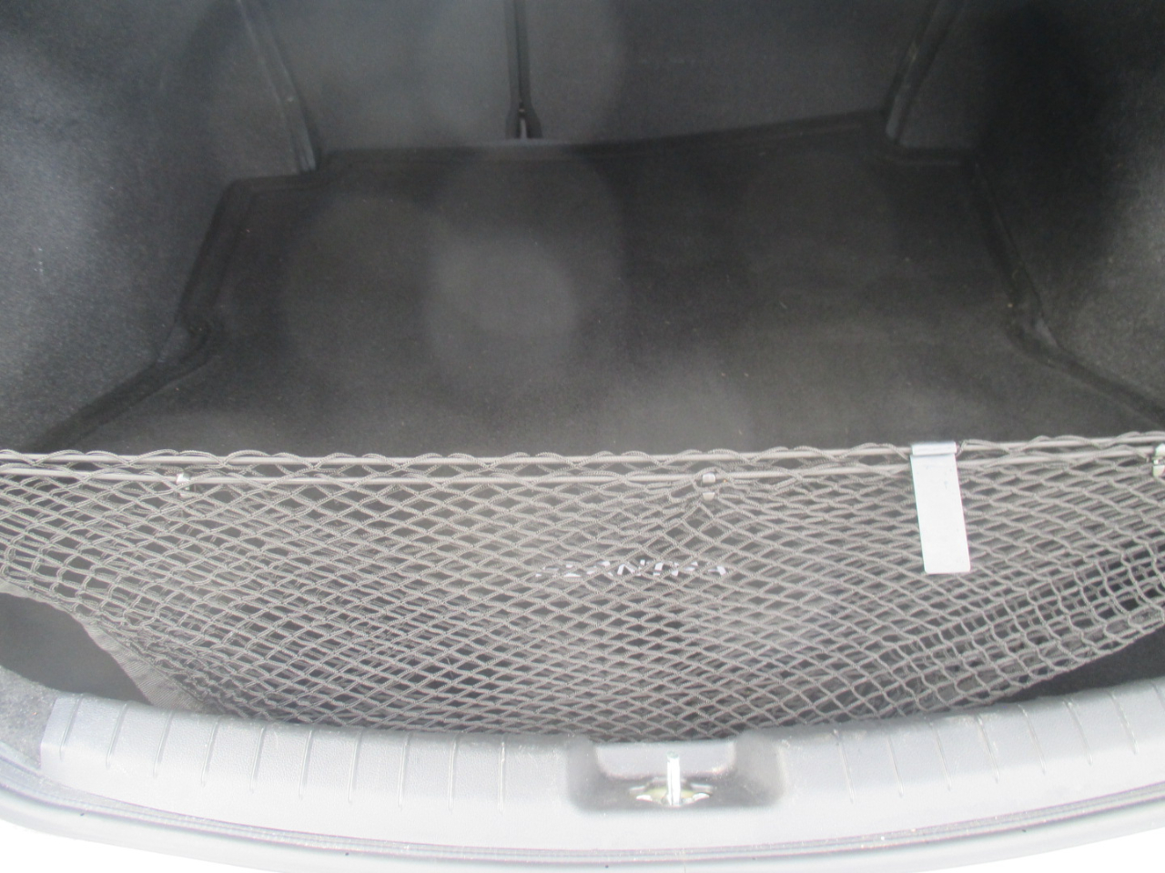 Hyundai Elantra Limited 2018