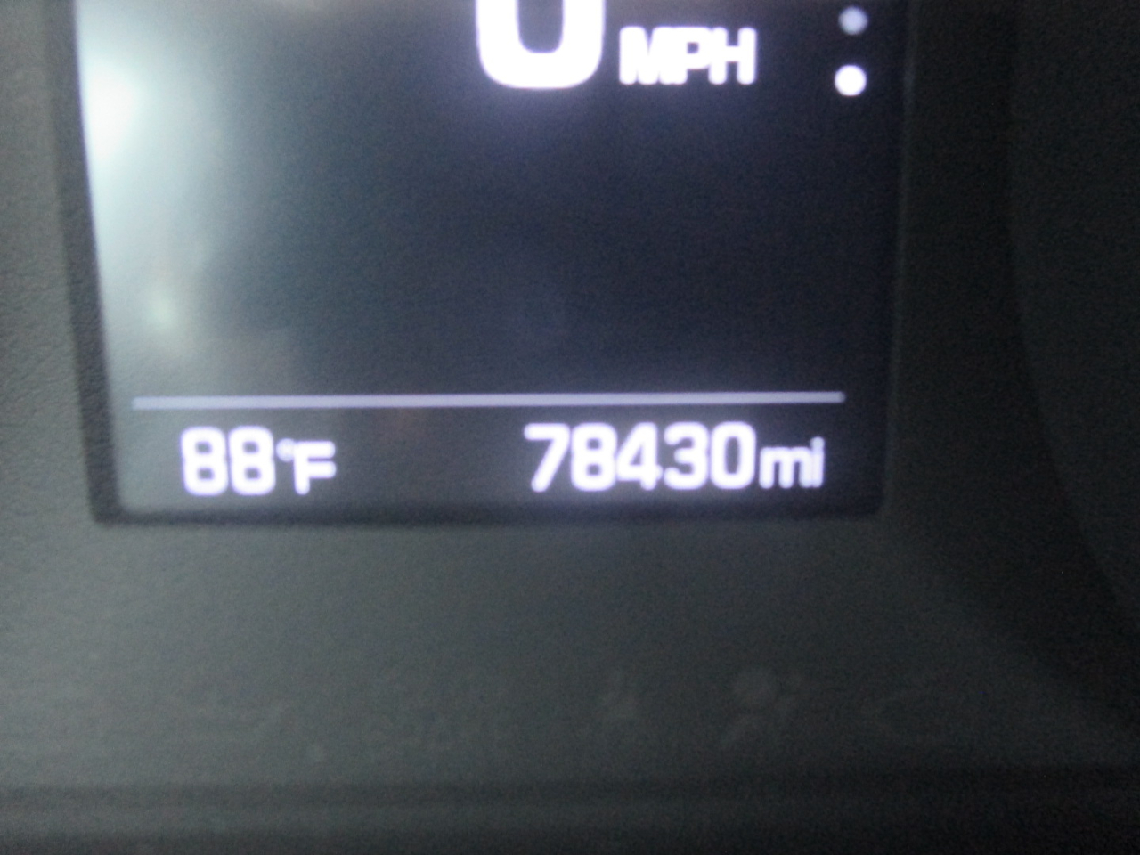 Hyundai Elantra Limited 2018