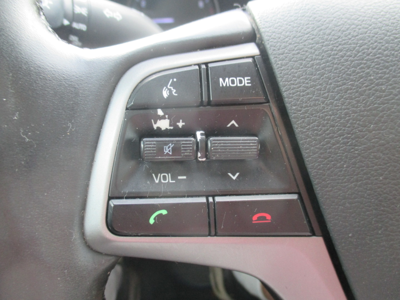 Hyundai Elantra Limited 2018