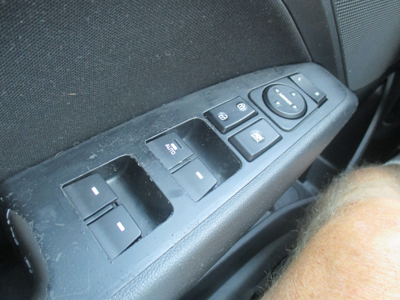 Hyundai Elantra Limited 2018