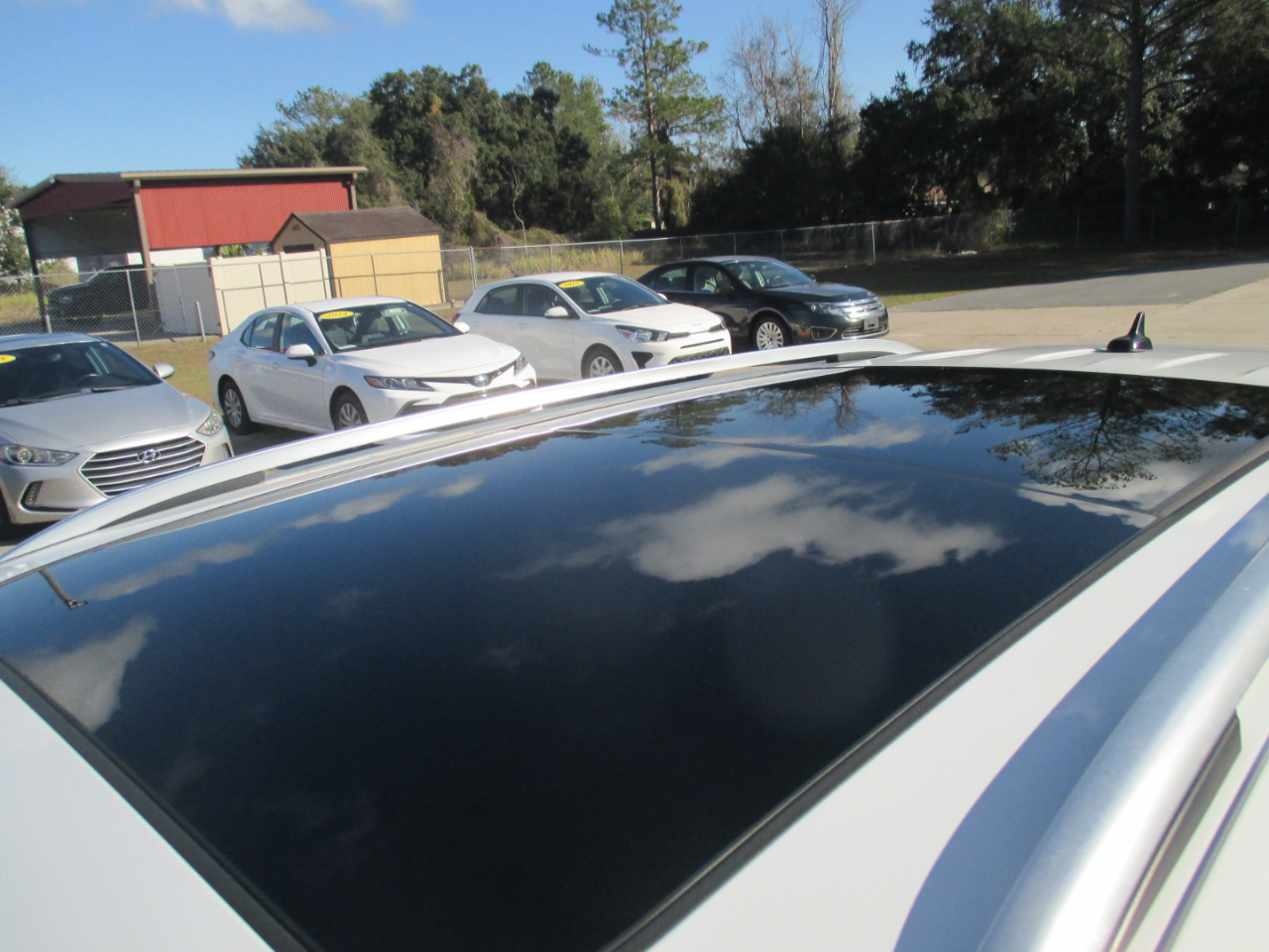 Volkswagen Tiguan Wolfsburg Edition 2024