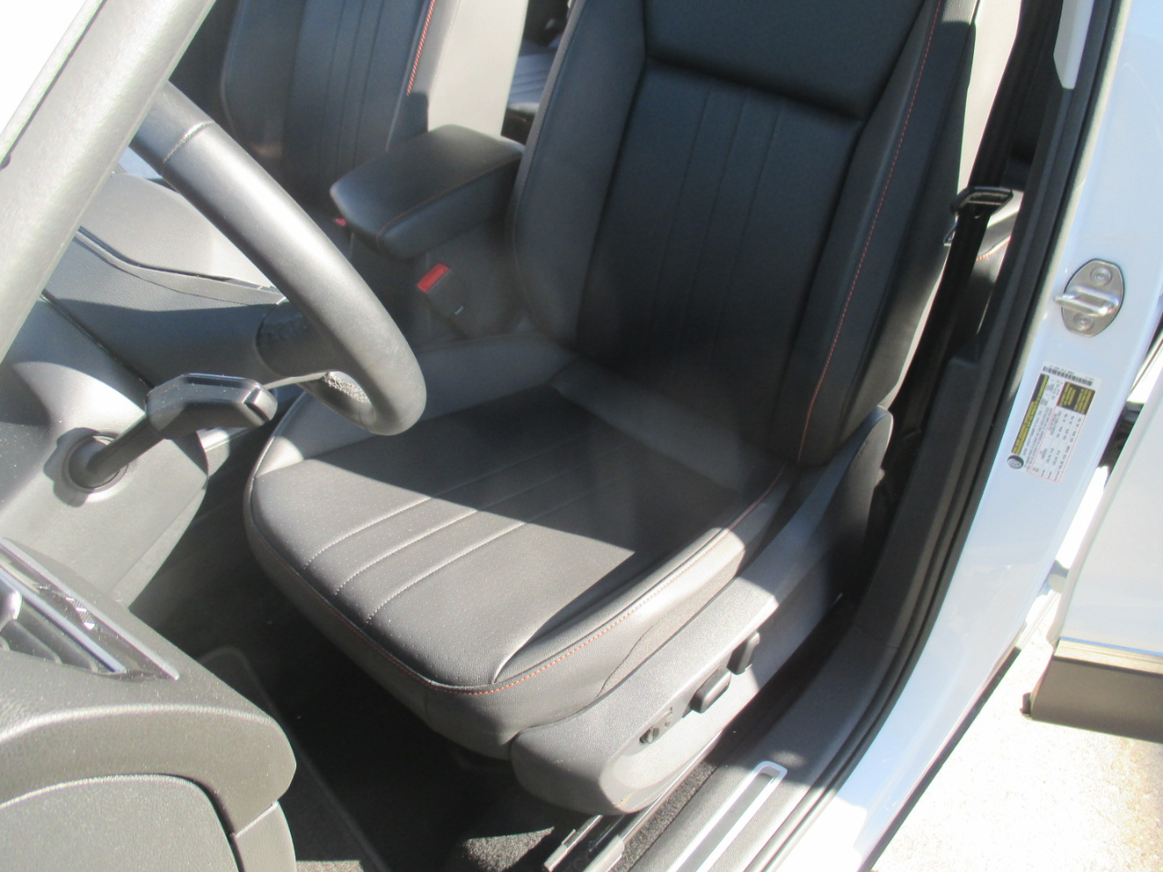 Volkswagen Tiguan Wolfsburg Edition 2024