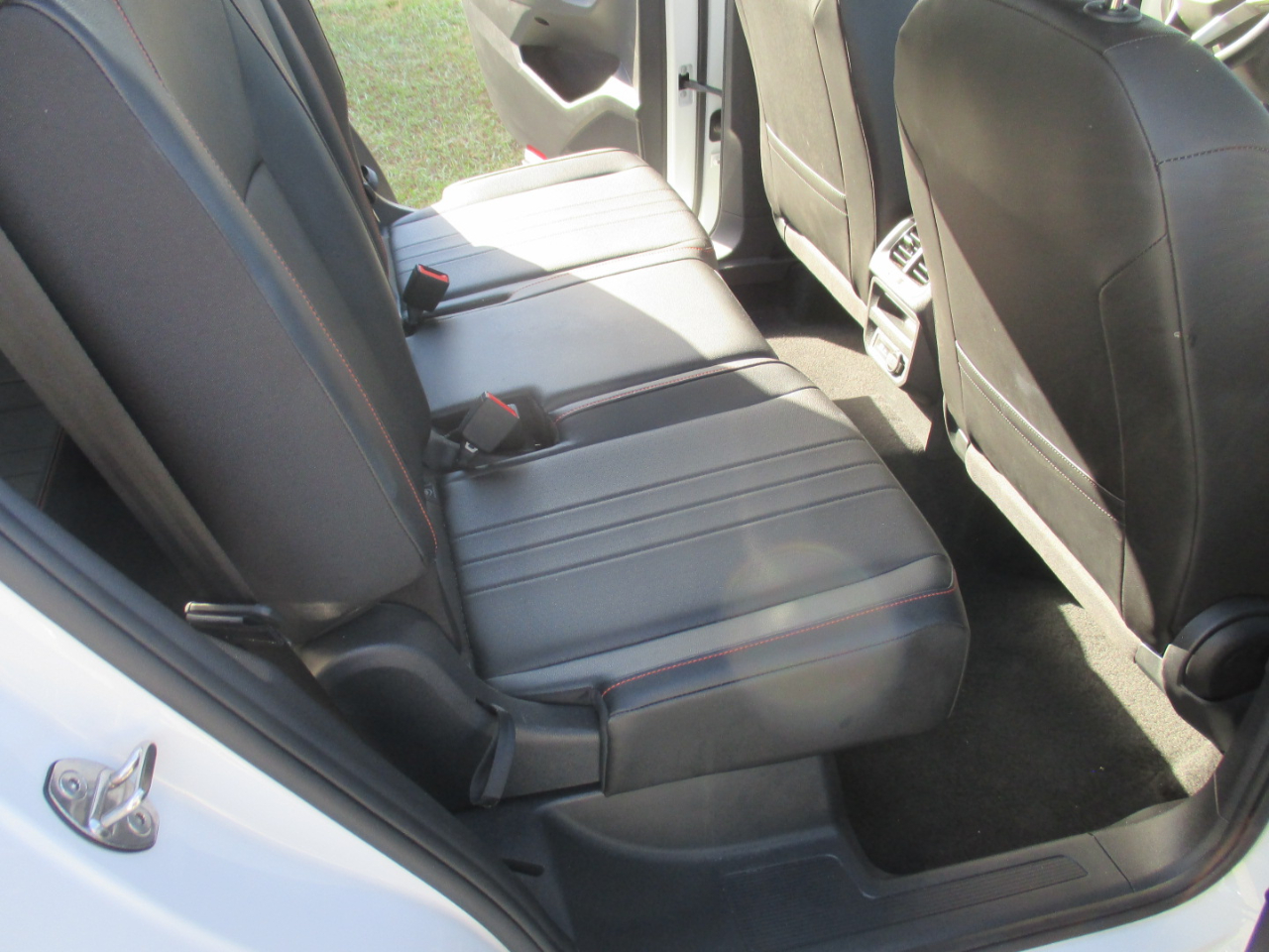 Volkswagen Tiguan Wolfsburg Edition 2024