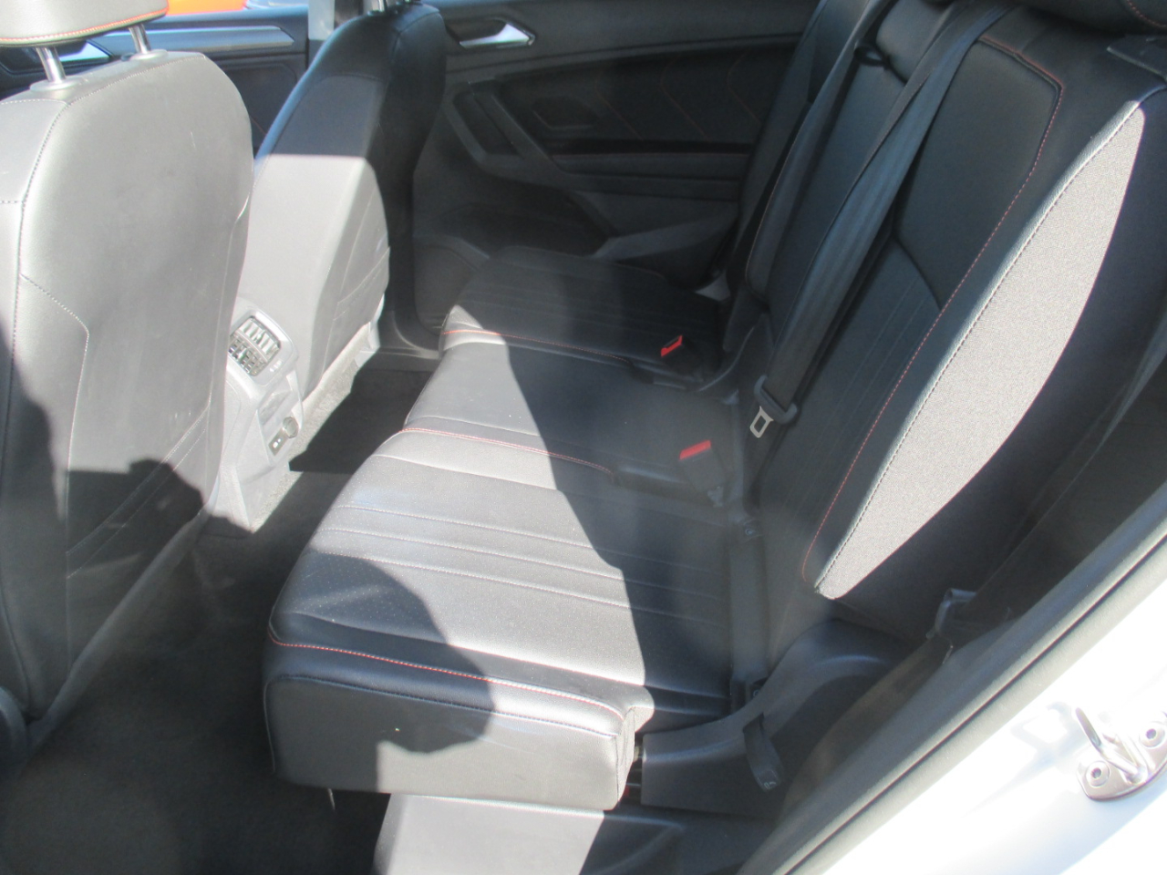 Volkswagen Tiguan Wolfsburg Edition 2024