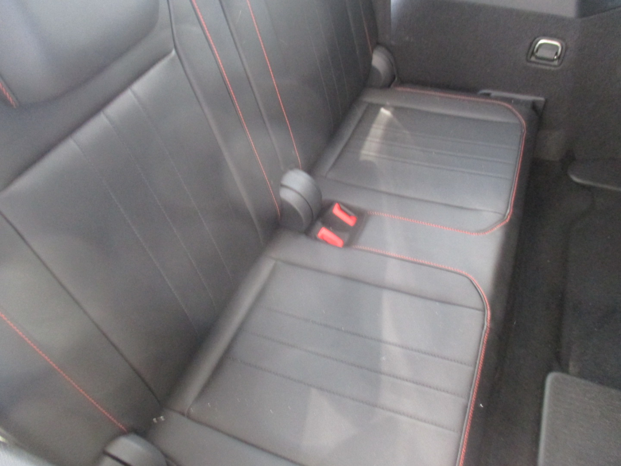 Volkswagen Tiguan Wolfsburg Edition 2024