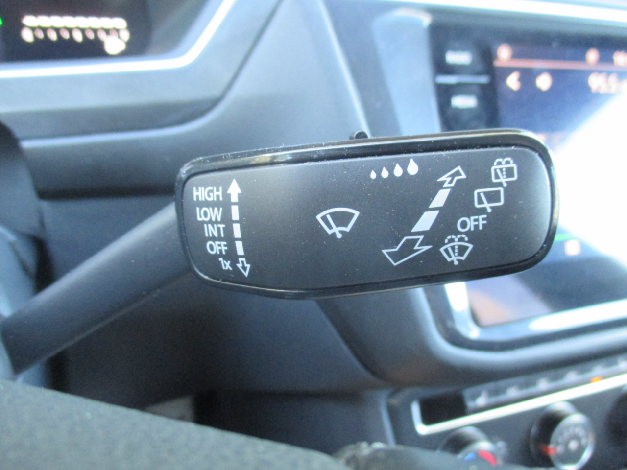 Volkswagen Tiguan Wolfsburg Edition 2024