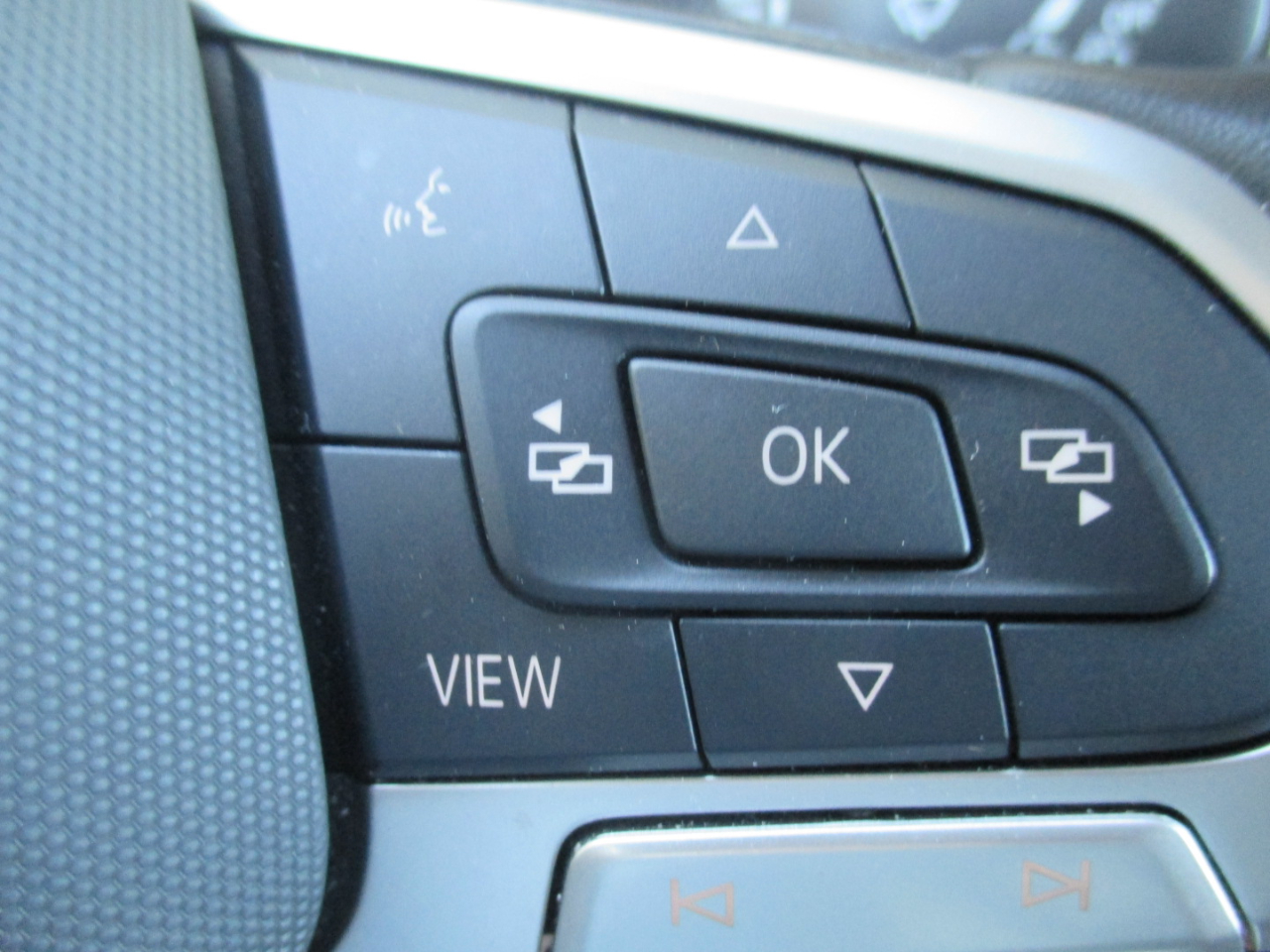 Volkswagen Tiguan Wolfsburg Edition 2024