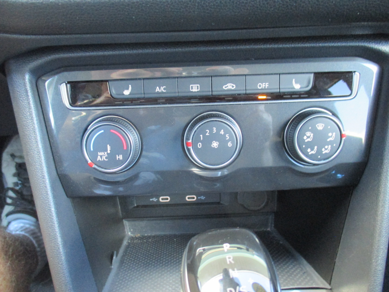 Volkswagen Tiguan Wolfsburg Edition 2024