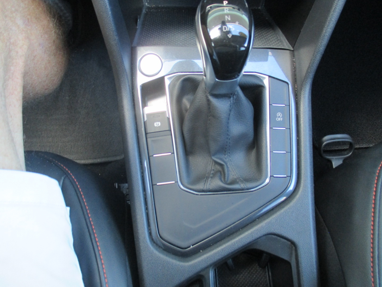 Volkswagen Tiguan Wolfsburg Edition 2024