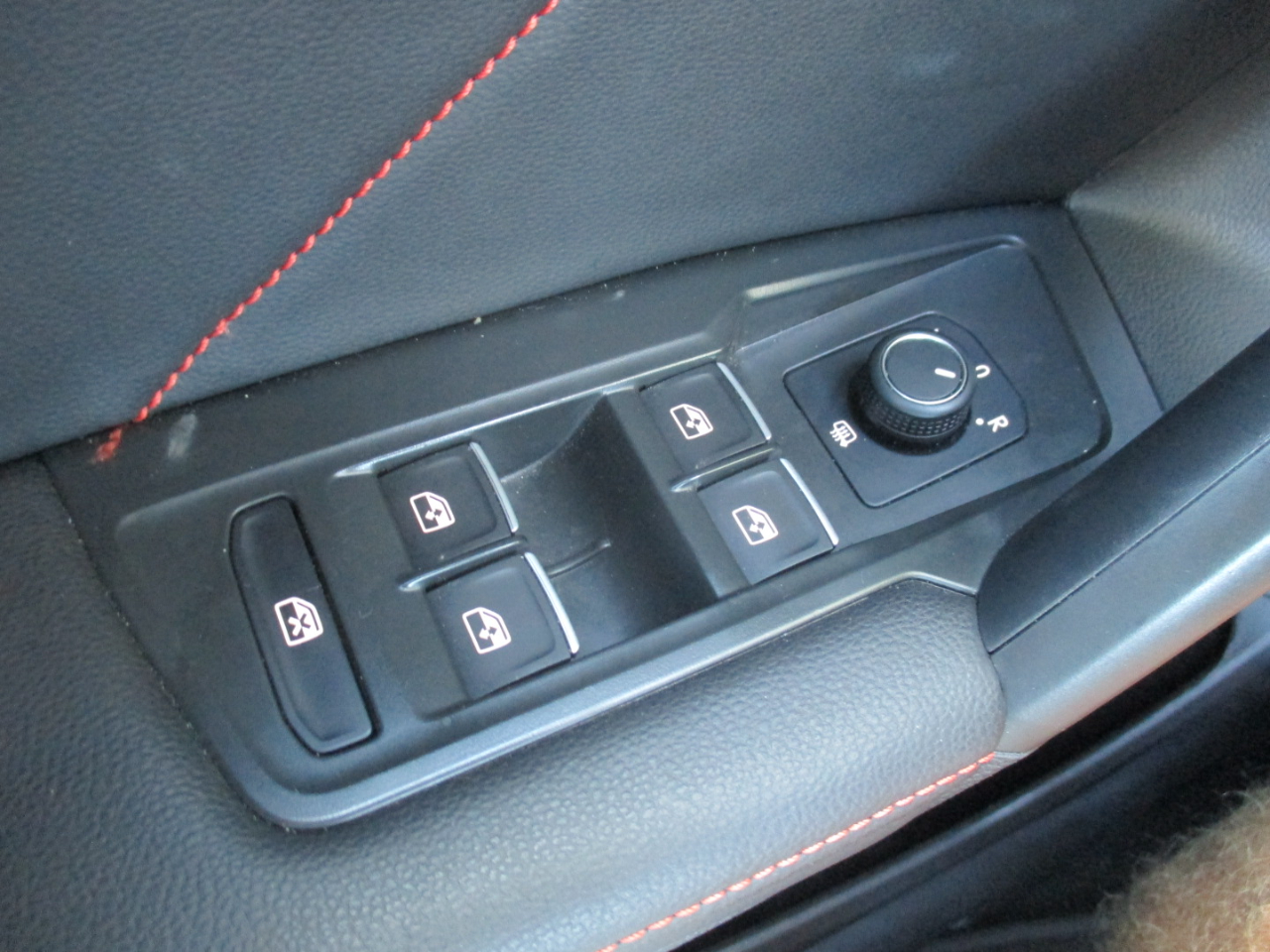 Volkswagen Tiguan Wolfsburg Edition 2024