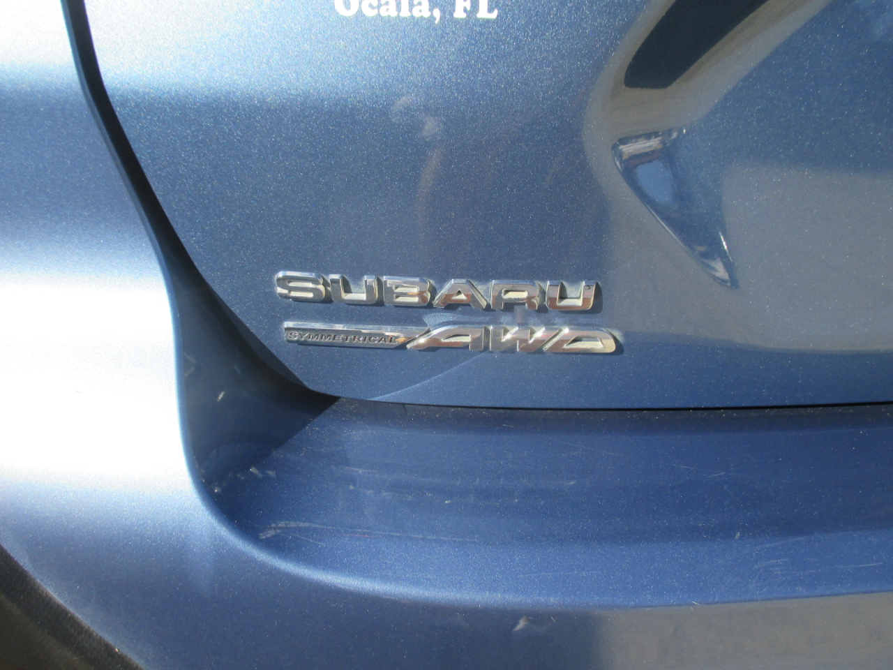 Subaru Crosstrek 2.0i Premium CVT 2024