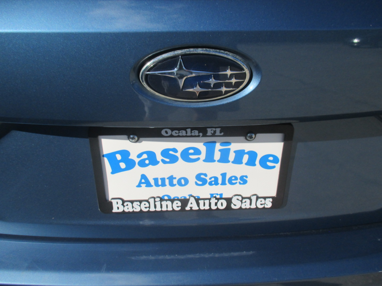 Subaru Crosstrek 2.0i Premium CVT 2024