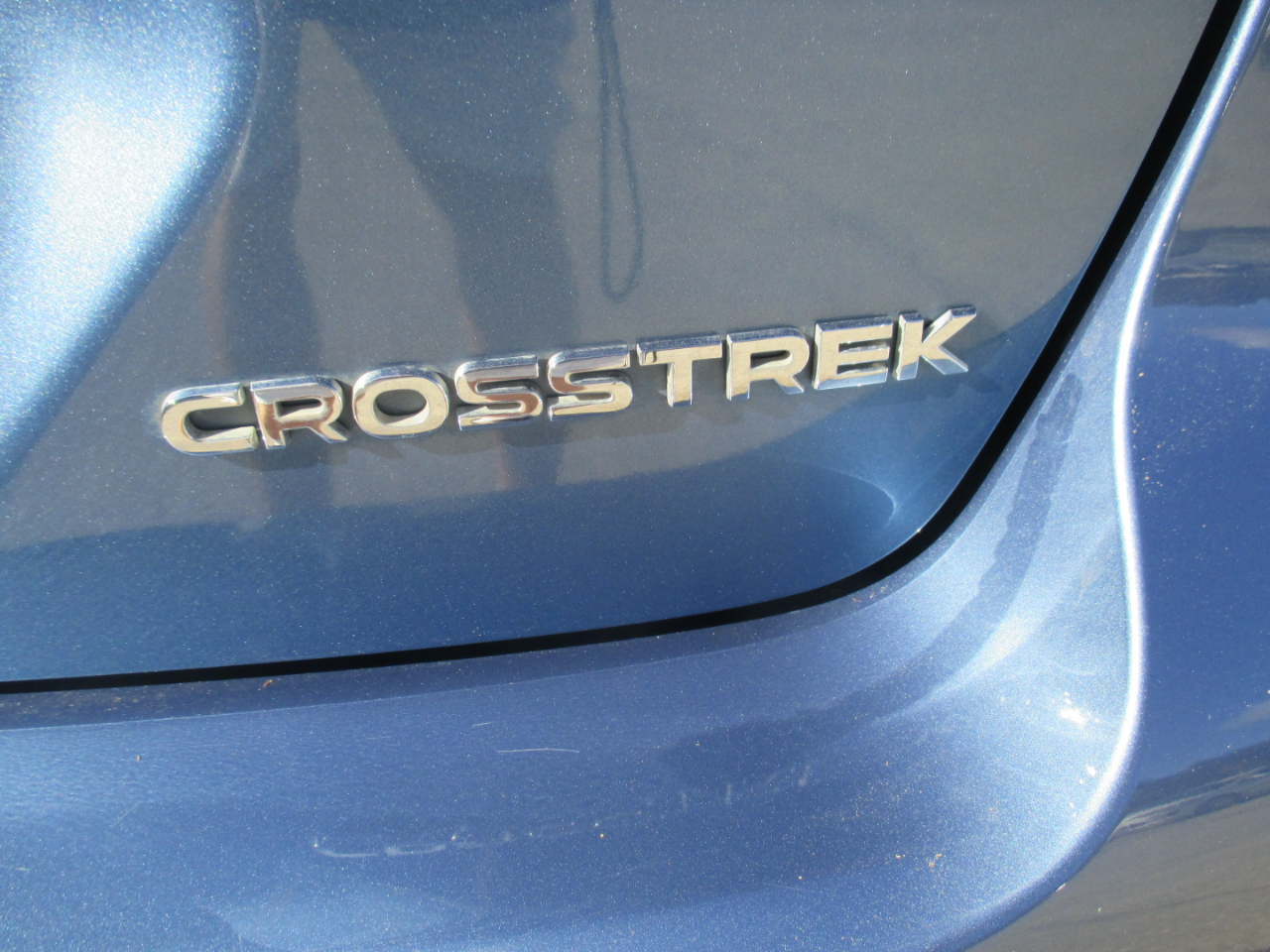 Subaru Crosstrek 2.0i Premium CVT 2024