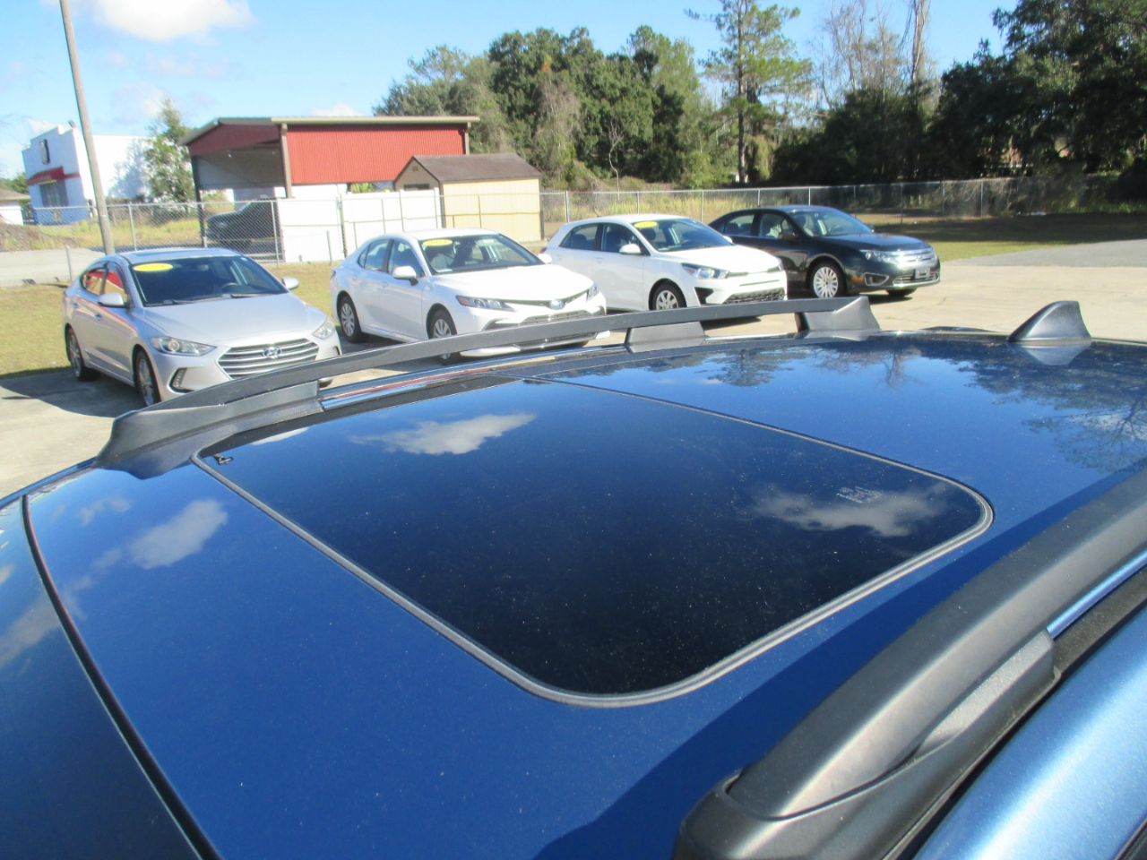 Subaru Crosstrek 2.0i Premium CVT 2024