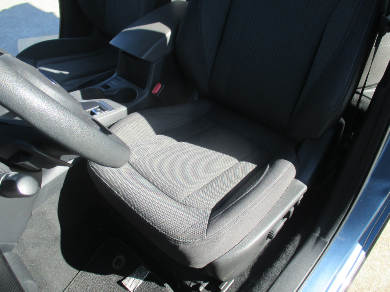 Subaru Crosstrek 2.0i Premium CVT 2024