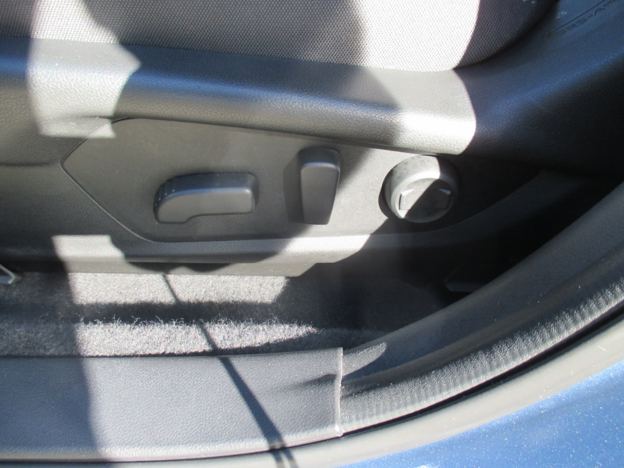 Subaru Crosstrek 2.0i Premium CVT 2024