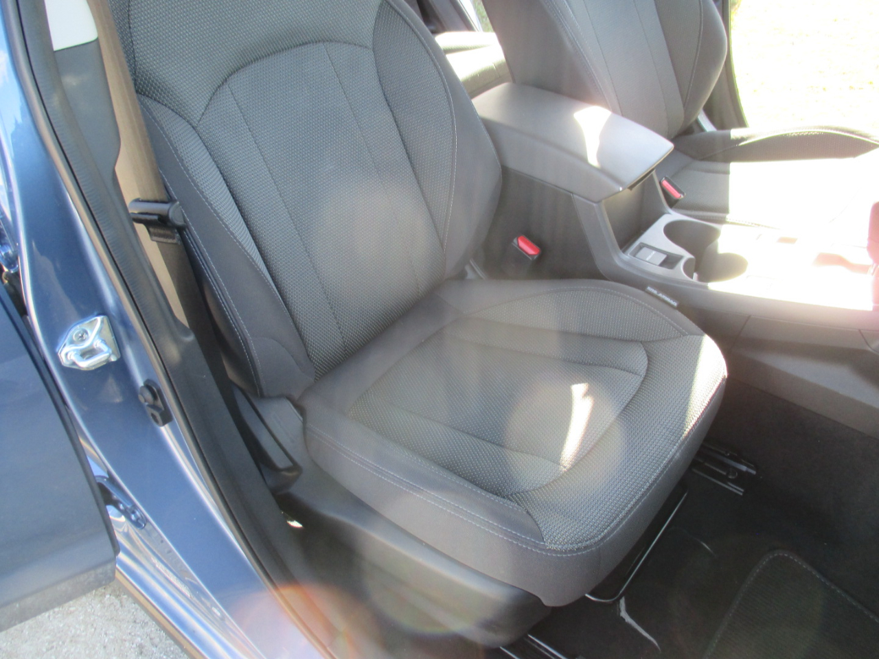 Subaru Crosstrek 2.0i Premium CVT 2024